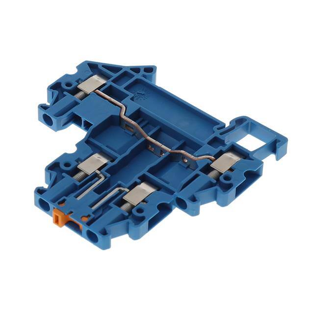 3044641 Phoenix Contact  Canale guida DIN